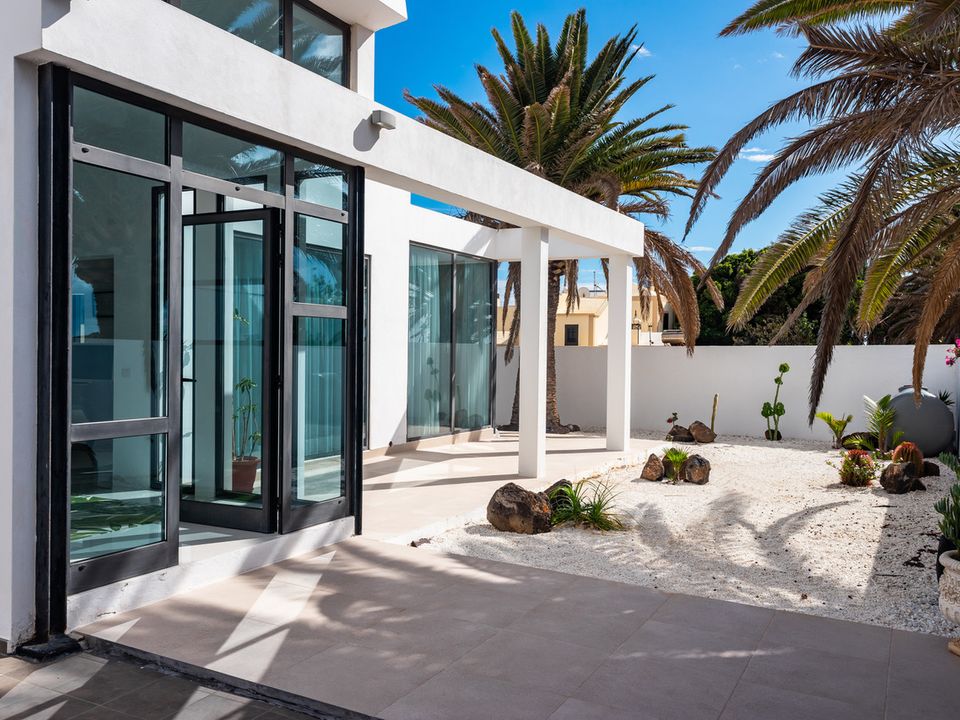 Villa i Costa Teguise, Lanzarote - foto 3